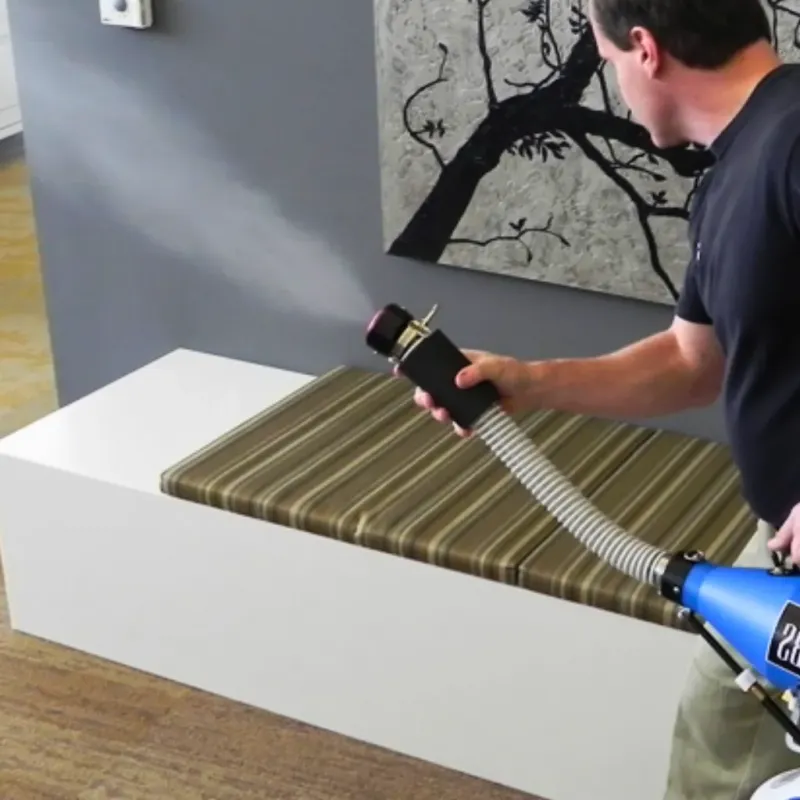 Professional Odor Removal in Grundy County, IL